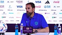 جام جهانی قطر؛ ساوث گیت: خطری صعود انگلیس را تهدید نمی‌کند