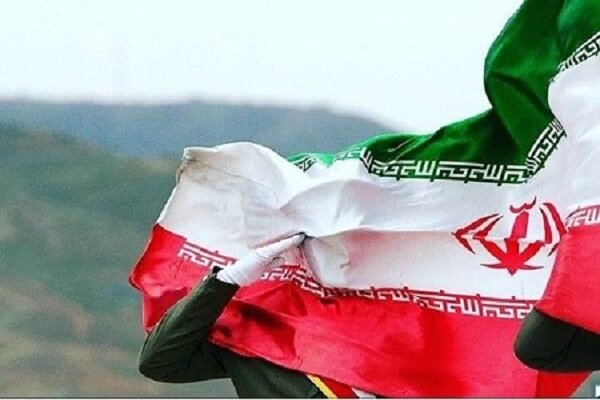 اقدام عجیب حساب توییتری تیم ملی آمریکا با دستکاری پرچم ایران!+عکس