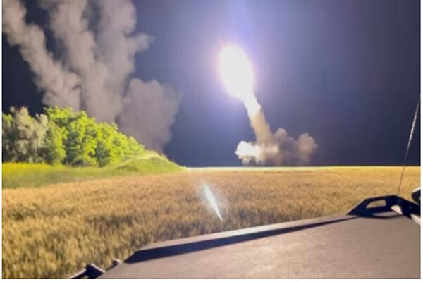 آژیر حمله موشکی در ۵ منطقه اوکراین به صدا درآمد
