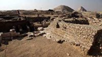 کشف ۳۰۰ مومیایی مصری در تونلی زیرزمینی